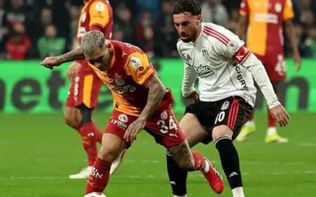 Lucas Torreira: From Galatasaray Captaincy to a Boca Dream — 3 Revelations