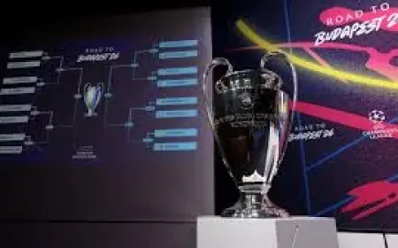 Champions League Games: Why US kickoffs are an hour later and what fans are feeling