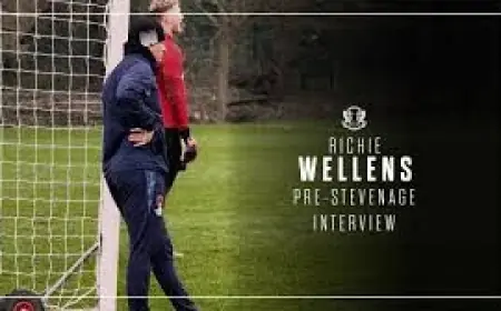 Stevenage Vs Leyton Orient: Midweek Pivot at the Lamex as Playoff Hopes and the Relegation Fight Collide