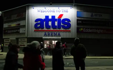 Scunthorpe Vs Sutton United: 3 Matchday Changes and a Half-Time Draw Twist