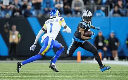 Grading Steelers’ First Day of Free Agency: A Detailed Analysis