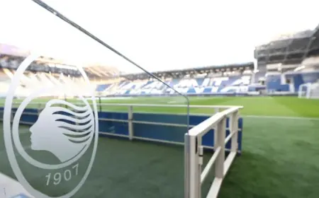 Lookman: The 4-to-1 Revenue Divide Framing Atalanta vs. Bayern