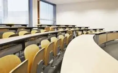 Cao Veterinary Medicine Applications surge as 2026 cycle marks 50 years