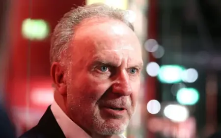 Bayern Tested: Karl-Heinz Rummenigge’s Warning and the Quiet Strength Behind a Team