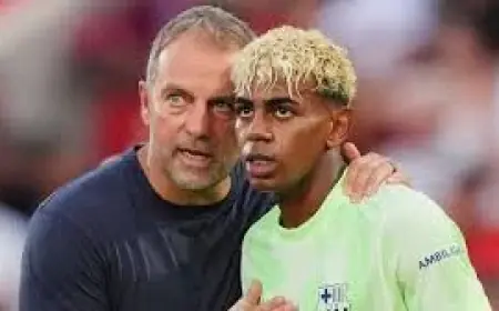 Newcastle vs Barcelona: Howe’s ‘biggest game in club history’ claim and the high‑stakes first leg