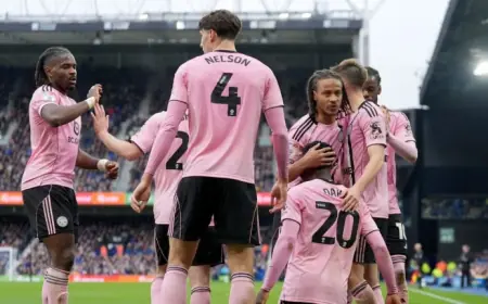 Leicester City Vs Bristol City: A night where stamina, selection, and small margins matter