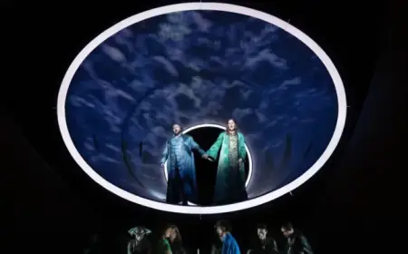 New ‘Tristan und Isolde’ Review Shines at Metropolitan Opera