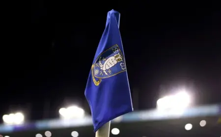Sheffield Wednesday: Owls could start 2026/27 League One season with 15-point deduction unless Dejphon Chansiri paid £15m