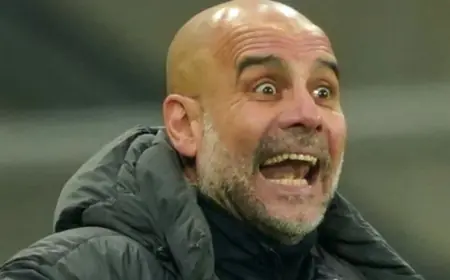 Trippier: Guardiola’s play-off lessons as 2030 plans loom