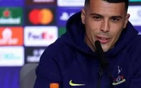 Pedro Porro and the Dugout Moment: A Player’s Passion as Spurs Navigate a Turning Point