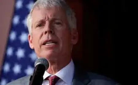 Iran Mines and a Night of Smoke: How a Presidential Strike Rewrote an Uneasy Normal