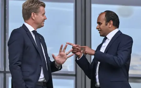 Conor Gallagher confirmation exposes Champions League boost and Tottenham transfer failings