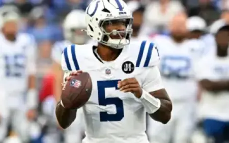 Eagles Track 2026 Draft Prospect Visits