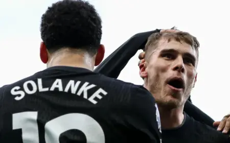 Pedro Porro backs Cristian Romero as Tottenham edge above relegation zone