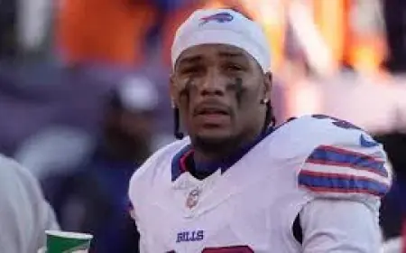 Cam Lewis and the quiet job of replacing what the Bears just lost