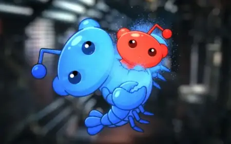 Meta Acquires Moltbook: Expanding AI Social Network Reach