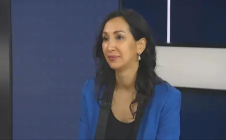 Marwah Rizqy breaks her silence on PLQ crisis and pushes for state-funded assisted reproduction