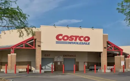 Costco Gas Prices: Good News — and Bad News — for Customers as Prices Surge