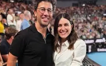 Sarah Abo Announces Pregnancy: 5 Revealing Details from an Emotional Live Announcement