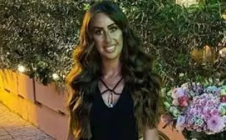 Selina Regazzoli Attack: Five-Year Jail Term After ‘Cowardly’ Mistaken Identity Assault