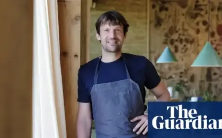 Noma Loses Key Sponsors for LA Events Amid Abuse Allegations