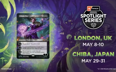 London and Chiba Unveil Hidden Secrets