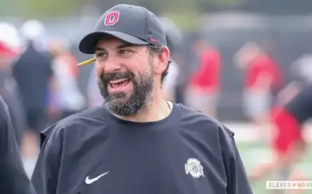 Matt Patricia Tops College Football Pay, Earns $3.75M; Arthur Smith Set for $1.5M