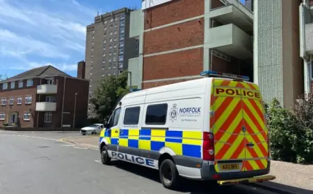 Jacob Murphy: Two Local Stories Expose a Gap Between Institutional Certainty and Individual Risk