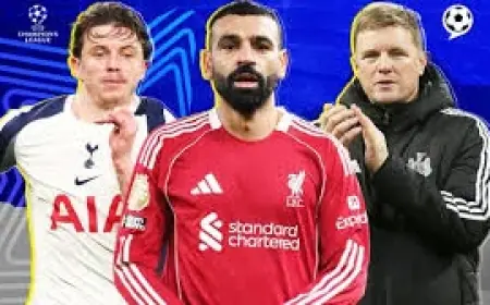 Talksport Bombshell: ‘This club is a joke!’ — Ex-Tottenham star demands Igor Tudor’s sacking as crisis deepens