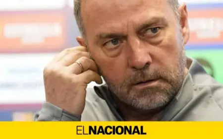 Dani Olmo at an Inflection Point Before Newcastle Clash