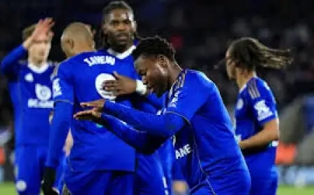 Championship League Table: LIVE Six-Match Round Reshapes Play-Off Picture