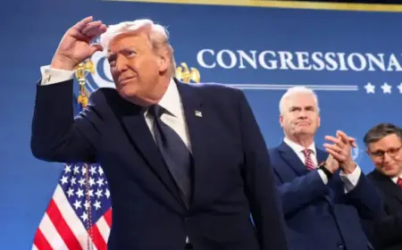 Polls Reveal Americans’ Views on Iran Conflict