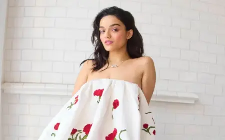 Rachel Zegler faces backlash, rejects ‘assimilation,’ and reflects on fame’s pressure