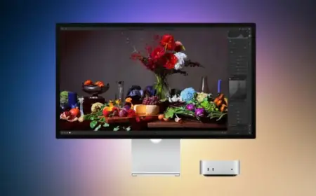 MacRumors Reviews Studio Display XDR: A Deep Dive
