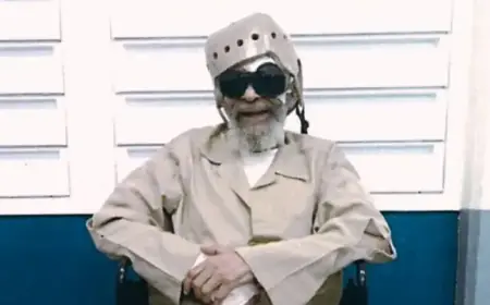 Gov. Kay Ivey Commutes Charles ‘Sonny’ Burton’s Death Sentence