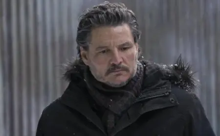 The Last Of Us: Statue Release vs. Season 3 Production Reveals Fan Priorities