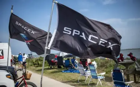 SpaceX and Gold Propel Ontario Teachers’ Gains Despite Private Equity Losses