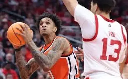 Kiyan Anthony ruled out, signaling Syracuse’s next ACC Tournament adjustment