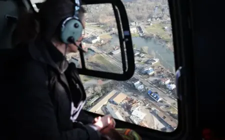 Nws tornado outlook vs. tornado warning timing: what Michigan learned