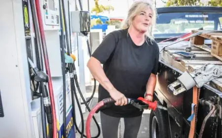Diesel Fuel Shortage Australia: Panic Buying, Price Spikes and Policy Shifts Raise New Questions