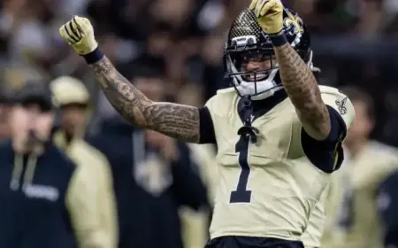 Evaluating Tennessee Titans’ Nine NFL Free Agency Signings on Monday