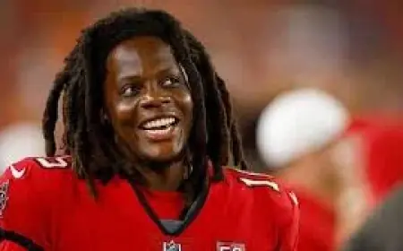 Teddy Bridgewater headlines Florida bills, but details remain out of reach