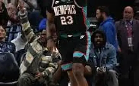 Kelly Oubre Jr. And 76ers Vs Grizzlies Square Off on March 10