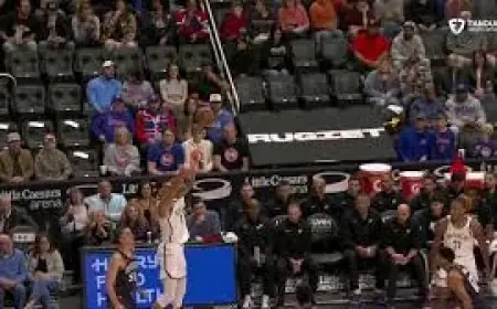 Pistons Vs Nets: Detroit’s big lead collapse contrasted with rematch urgency