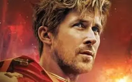 Project Hail Mary Movie Review: Praise for Gosling Meets Criticism of Tone