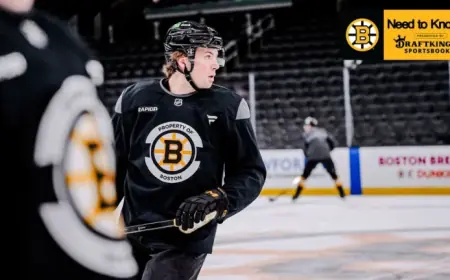 Kings Vs Bruins Preview: Kings Chase Wild Card Spot