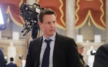 David Ellison’s $111B Hollywood Merger: Will It Succeed?