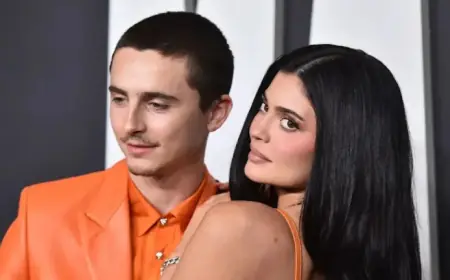 Timothée Chalamet and Kylie Jenner Struggle Amid Backlash Over Arts Comments