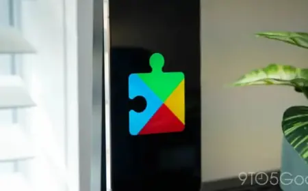 Android’s March 2026 Google System Updates: What’s New?