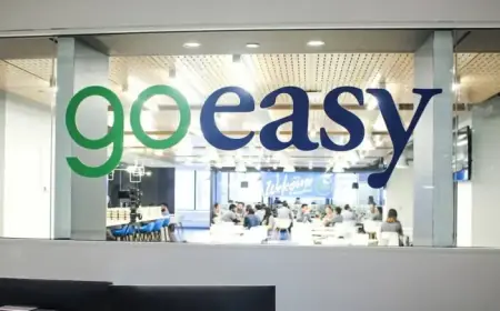 Goeasy Stock Plummets 60% After Withdrawing Guidance, Suspending Dividend